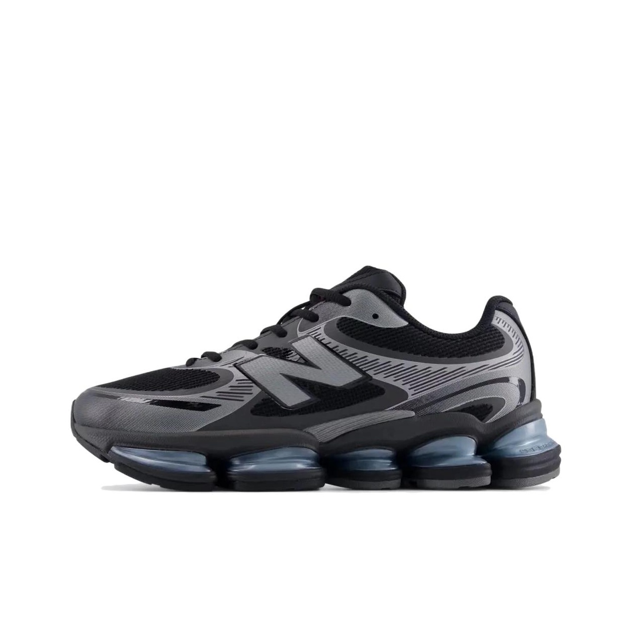 New Balance Shoes 9060 - Buty codzienne New Balance NB 2000