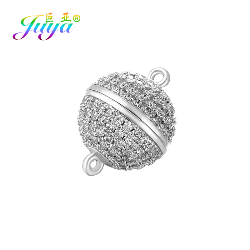 Pearl Necklace Set - Juya Ręcznie robione koraliki Biżuteria 4