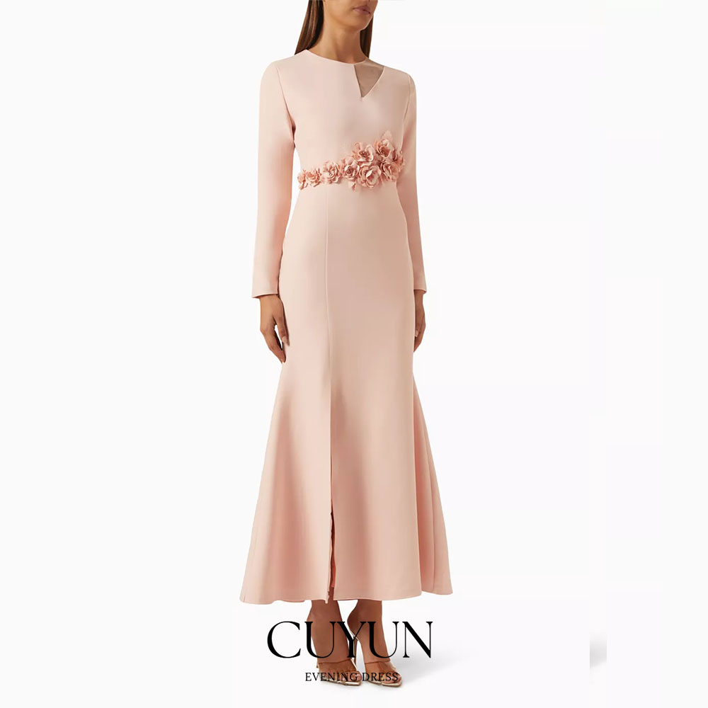 Women'S Semi Formal Evening Wear - Sukienki na studniówkę CUYUN, szyte na