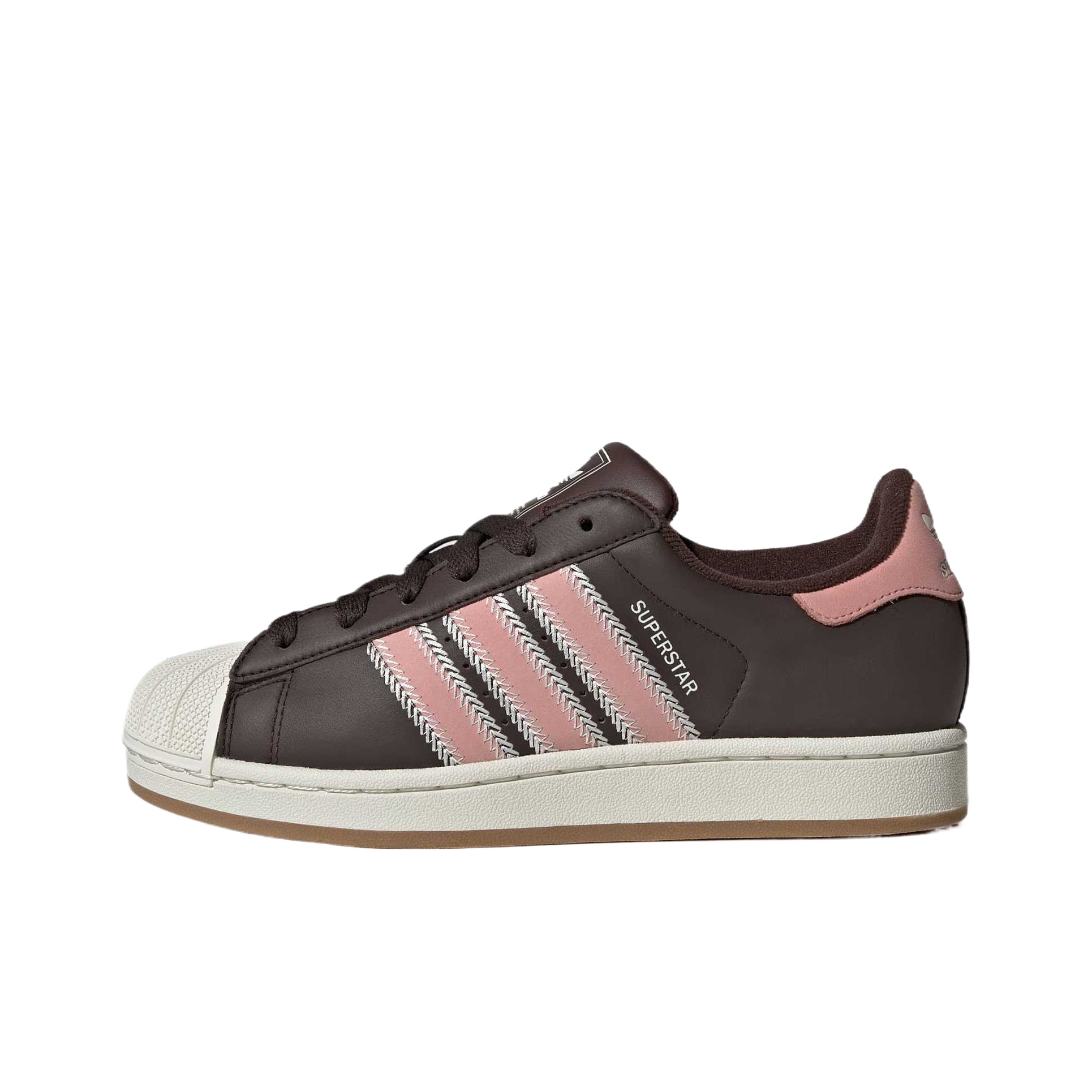 Adidas Shoes Superstar - Adidas Originals Superstar 2 Skórzane Klasyczne