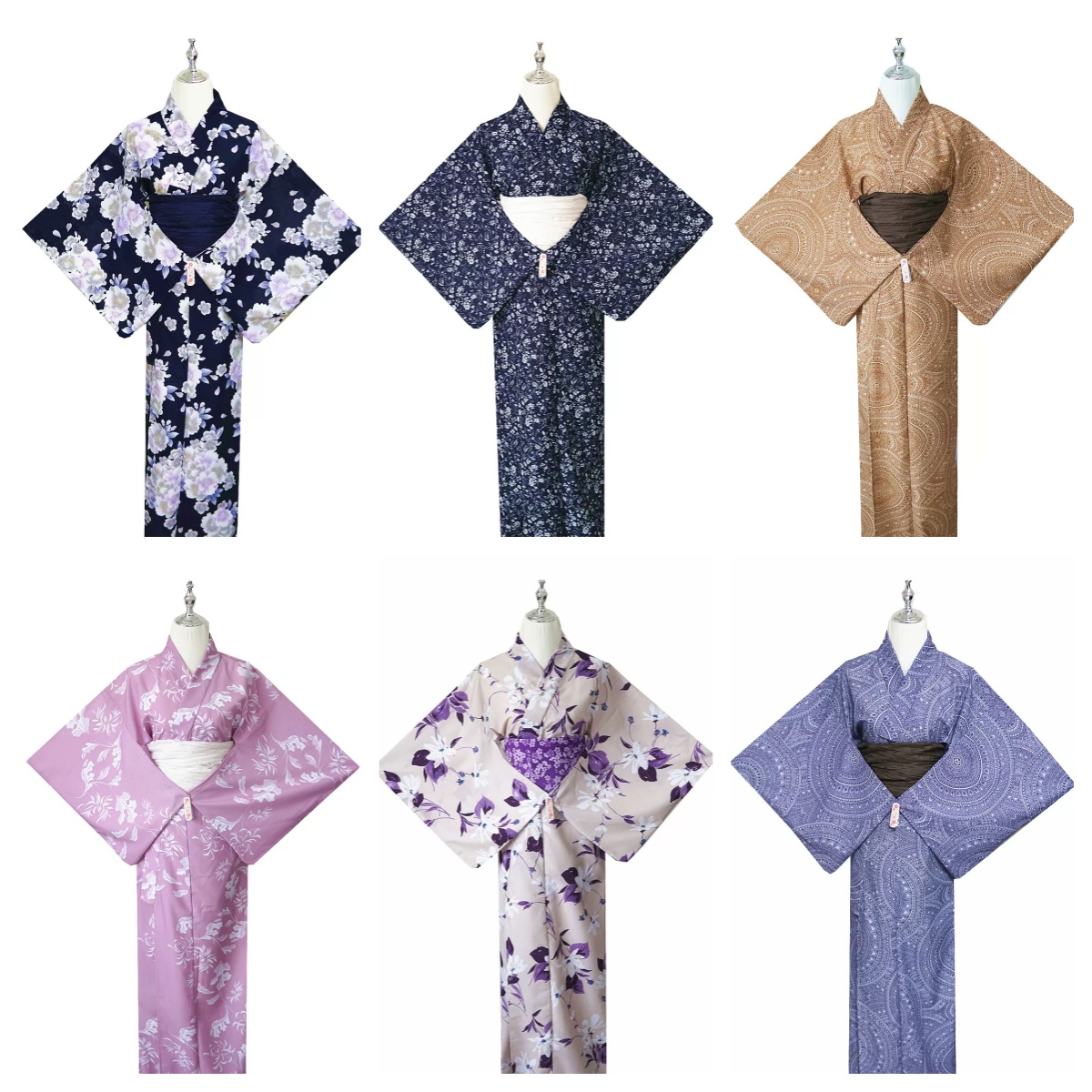 Women'S Formal Traditional Wear - Japońskie kimono i yukata dla kobiet