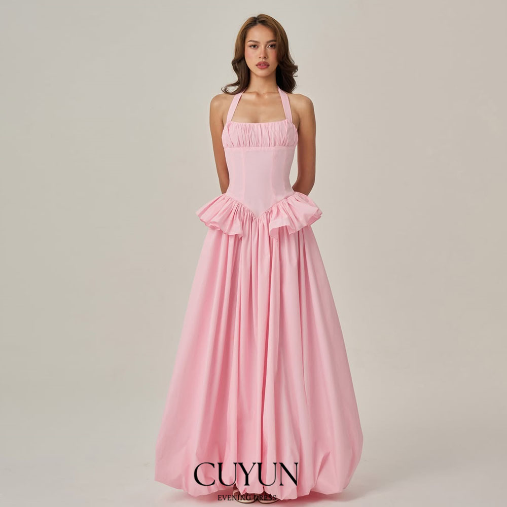 CUYUN Sukienka letnia damska n – Women'S Semi Formal Evening Wear recenzja i cena