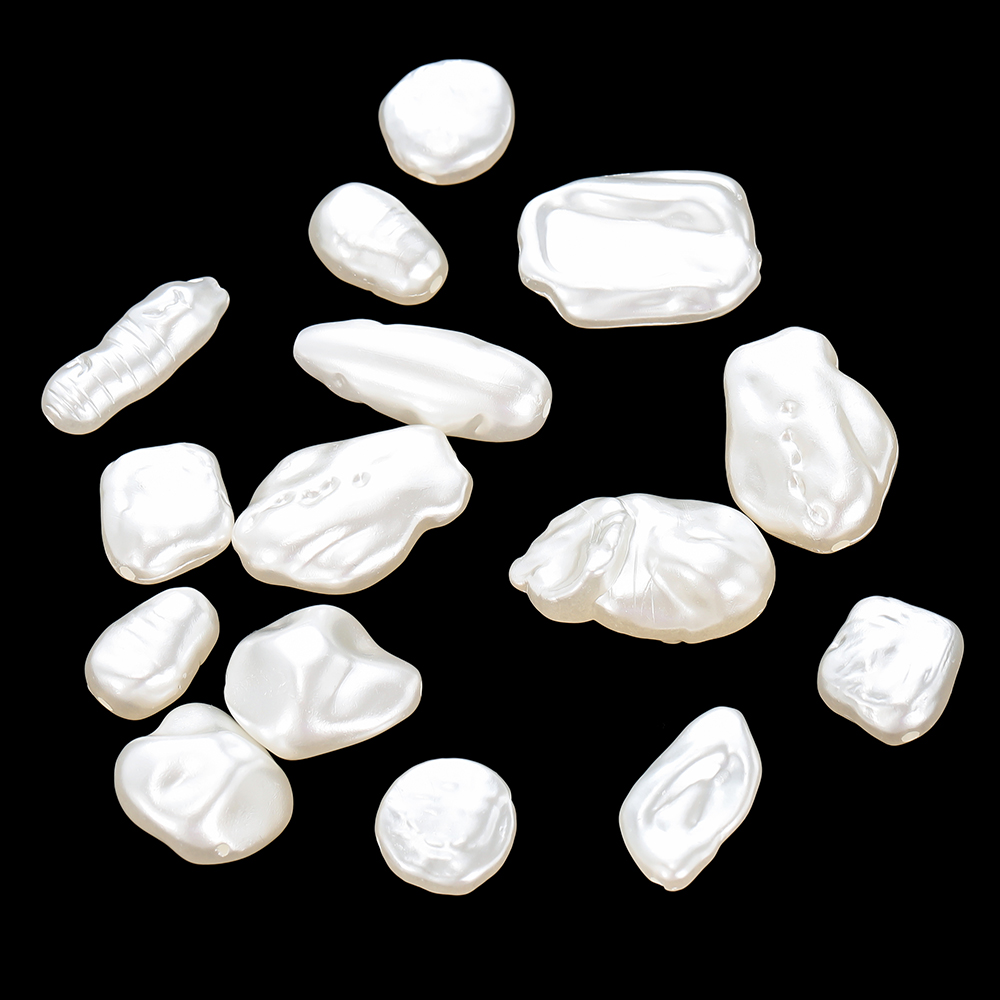 10 sztuk/partia styl barokowy  – Pearl Necklace Set recenzja i cena