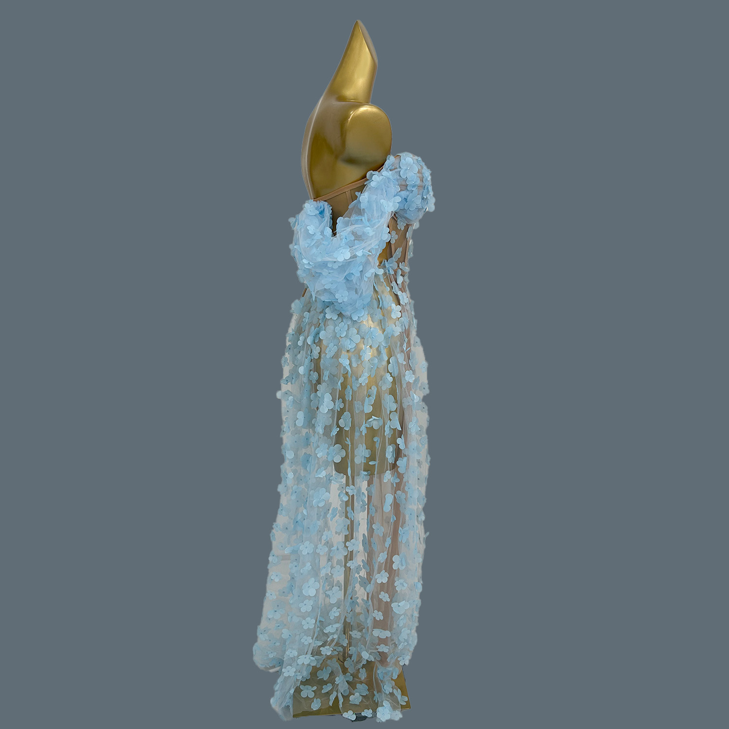 Eleganckie siateczkowe suknie  – High End Women'S Formal Wear recenzja i cena