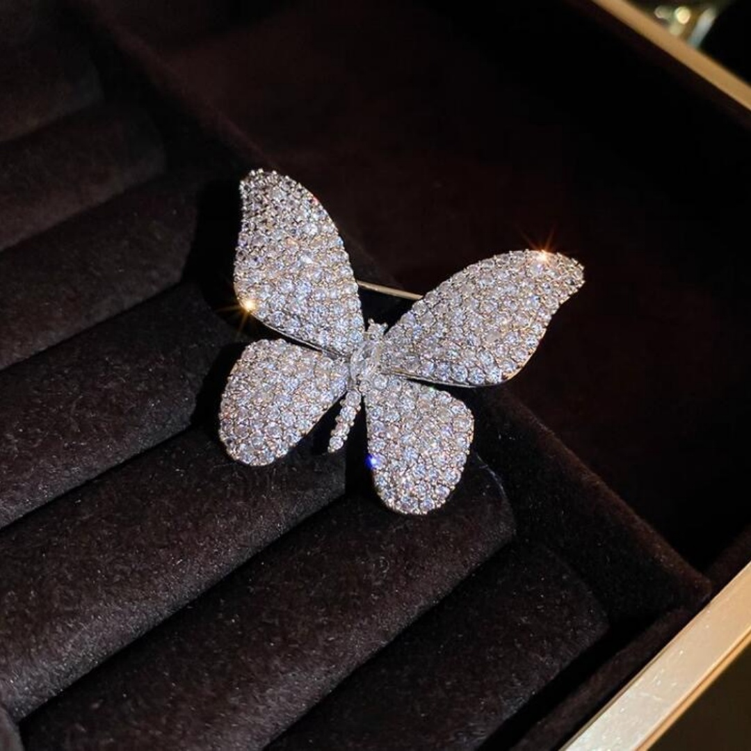 Nowa, w pełni wysadzana diamen – High End Women'S Formal Wear recenzja i cena