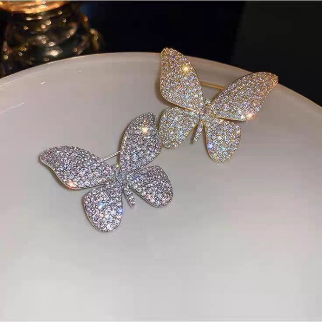 Nowa, w pełni wysadzana diamen – High End Women'S Formal Wear recenzja i cena