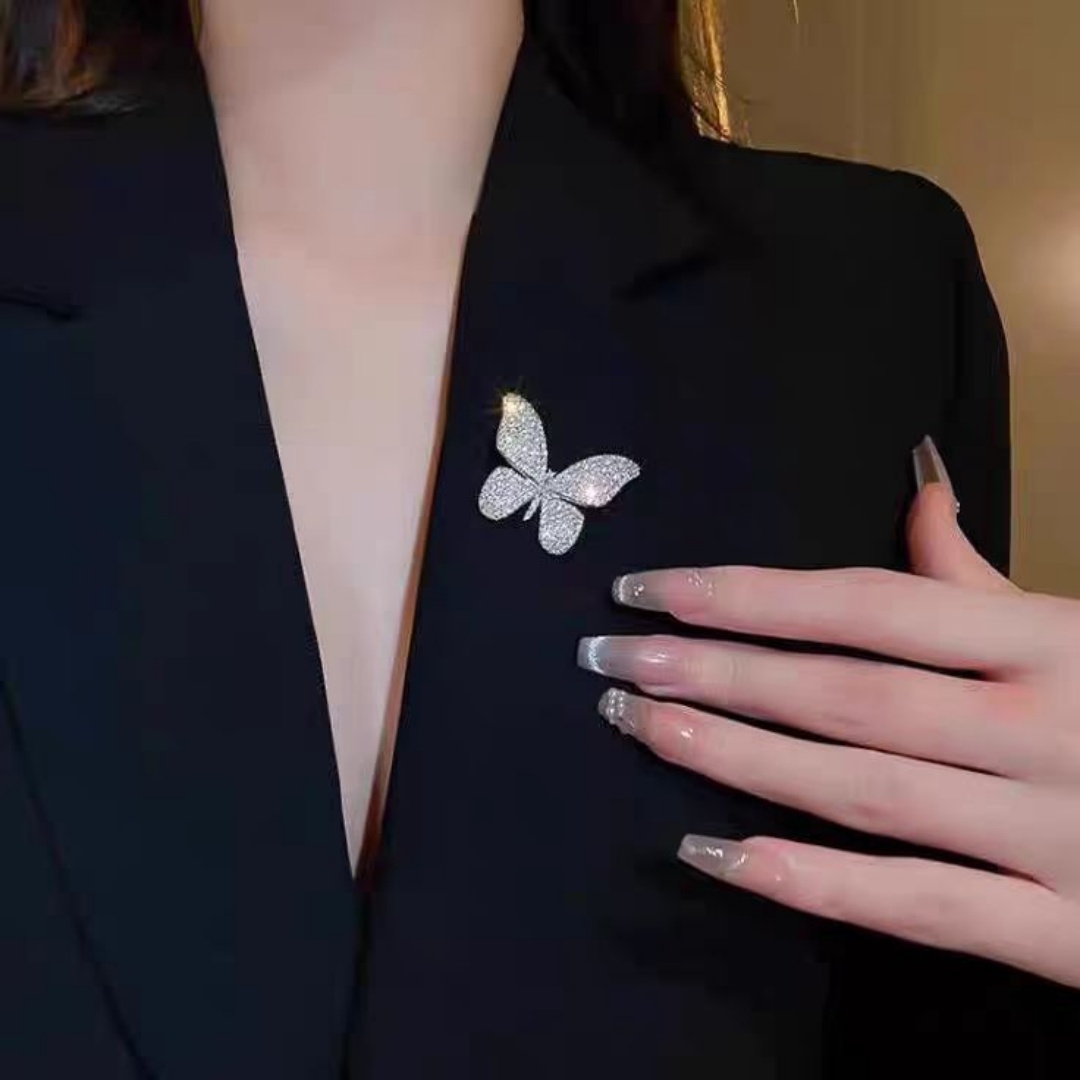 Nowa, w pełni wysadzana diamen – High End Women'S Formal Wear recenzja i cena