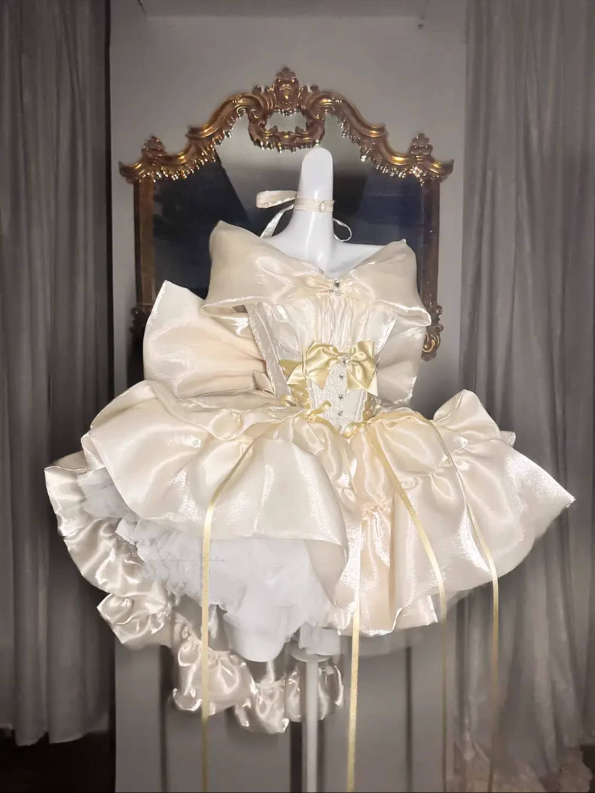 Nowa Sukienka Urodzinowa Battl – High End Women'S Formal Wear recenzja i cena