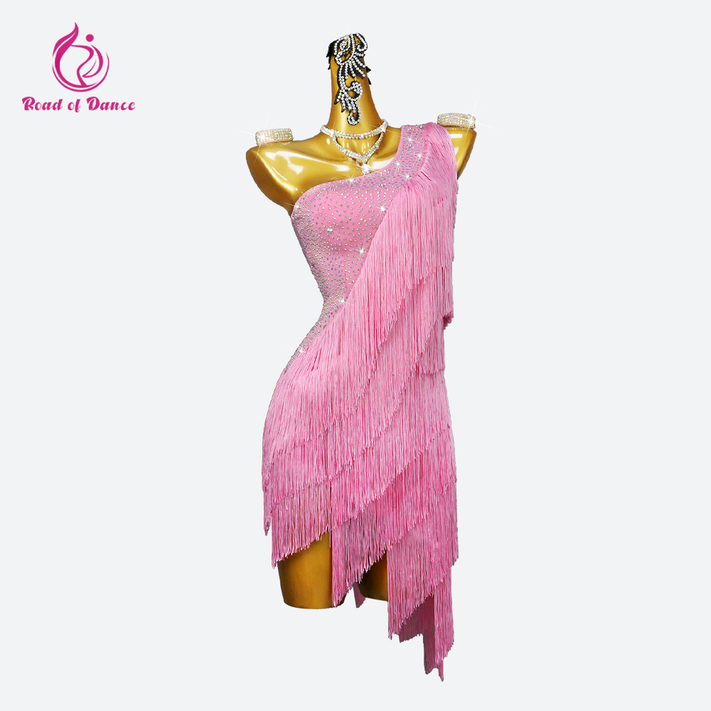 Sukienka do tańca latynoameryk – Women Formal Wear Outfits recenzja i cena