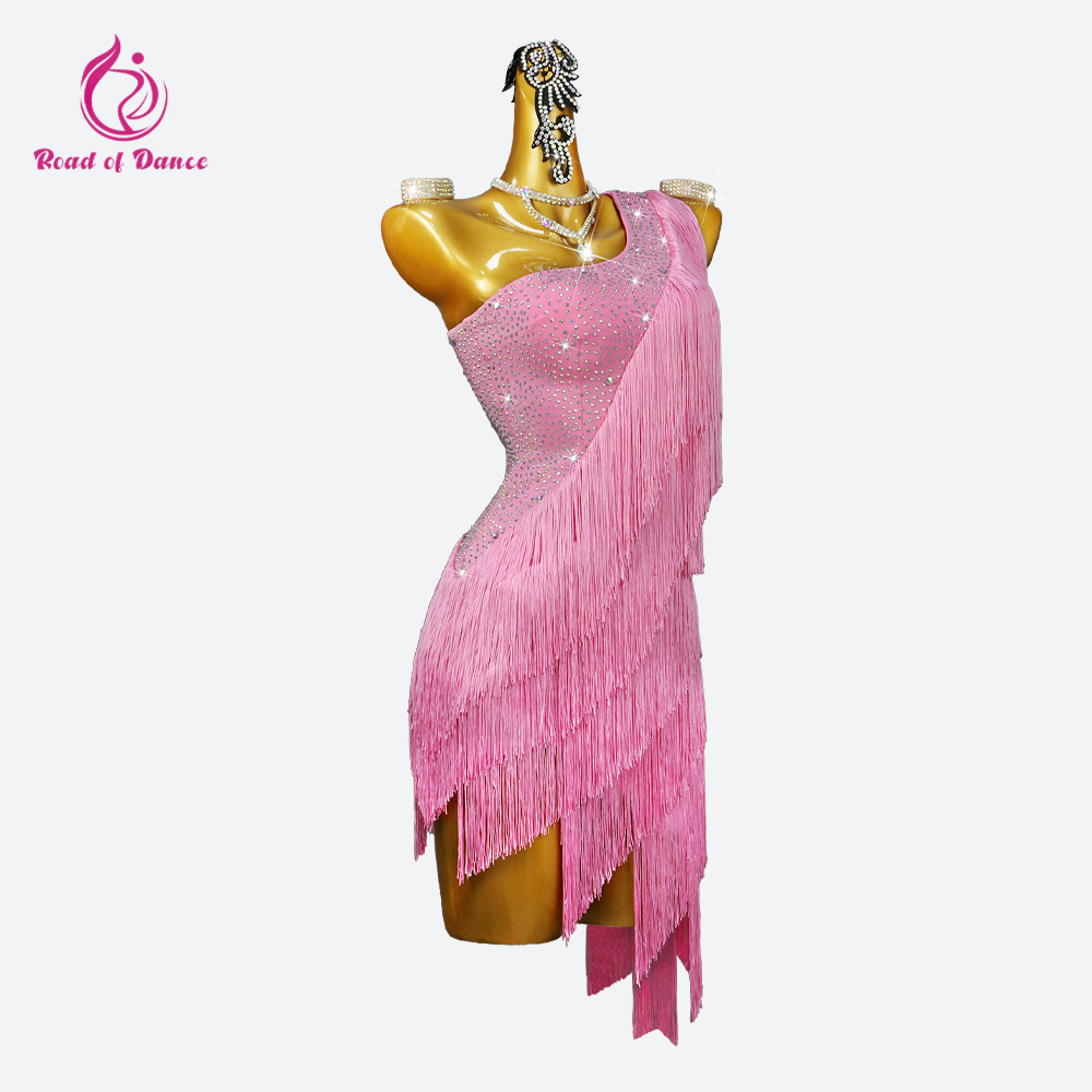 Sukienka do tańca latynoameryk – Women Formal Wear Outfits recenzja i cena