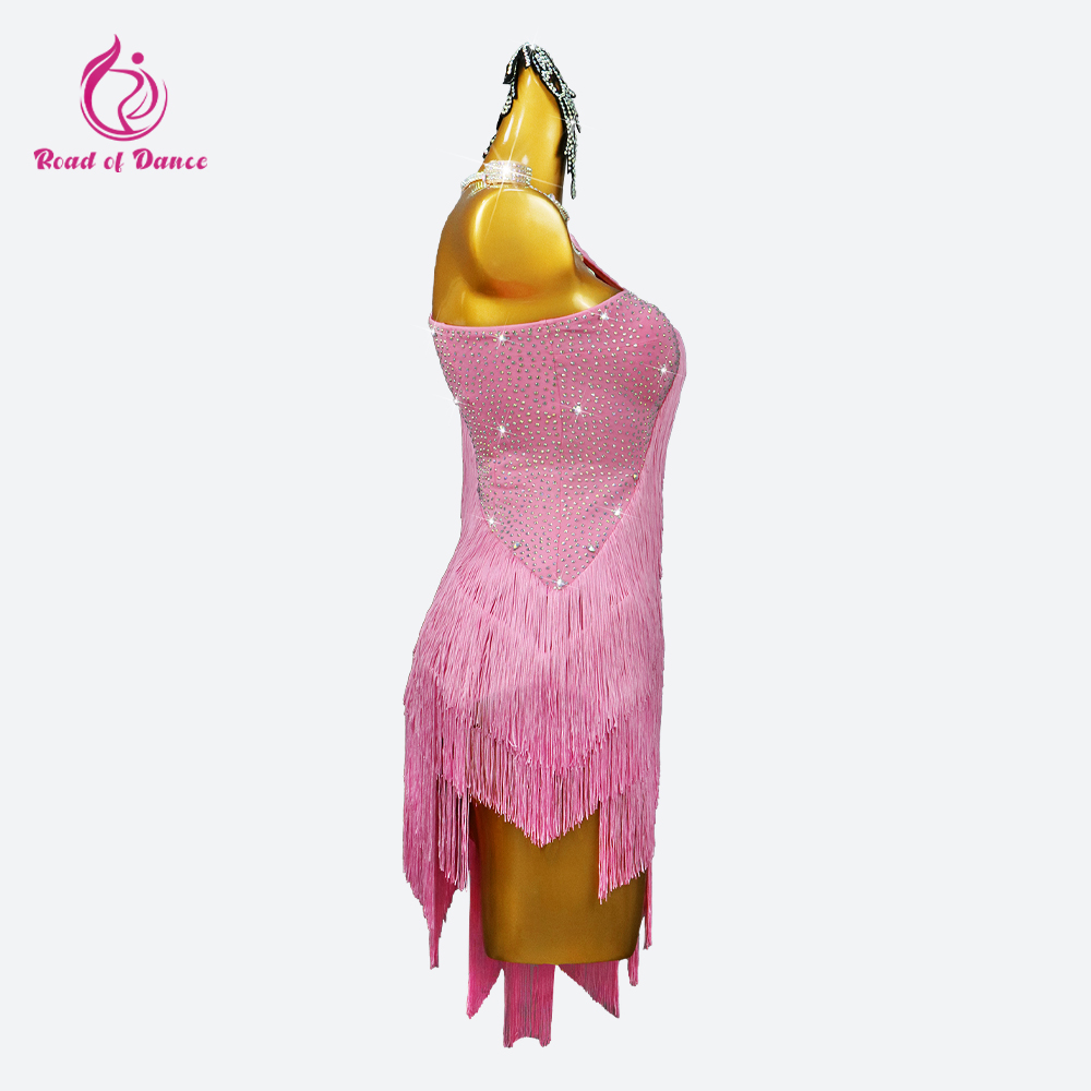 Sukienka do tańca latynoameryk – Women Formal Wear Outfits recenzja i cena