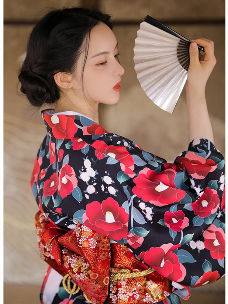 Sukienka damska w stylu vintag – Women'S Formal Traditional Wear recenzja i cena