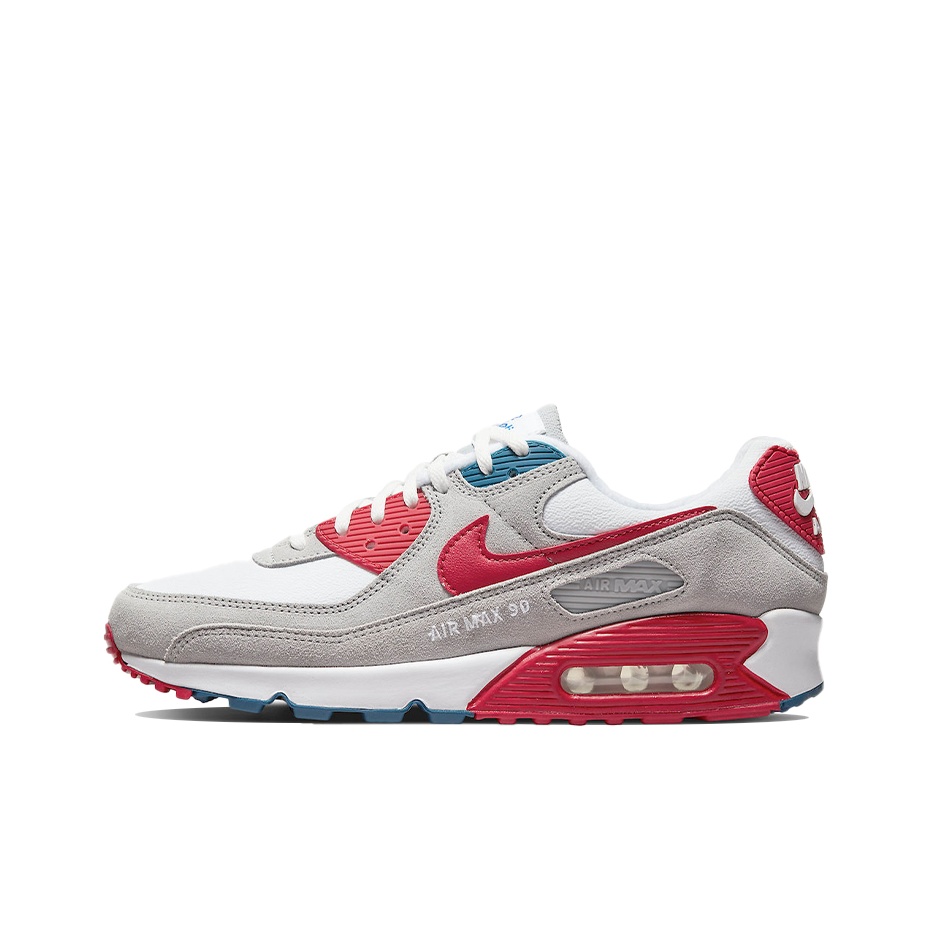 Buty do biegania Nike Air Max  – Nike Shoes Air Max 90 recenzja i cena