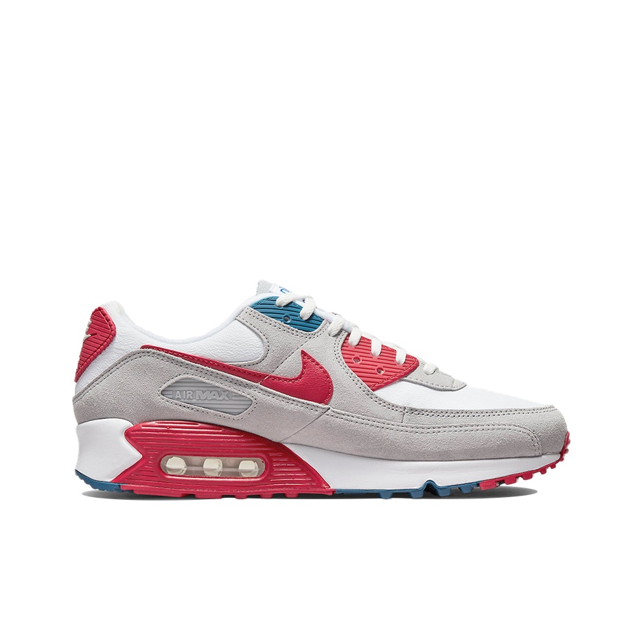 Buty do biegania Nike Air Max  – Nike Shoes Air Max 90 recenzja i cena