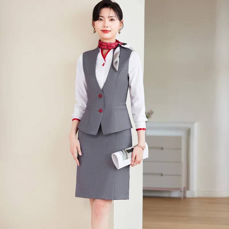 Eleganckie garnitury damskie p – Women Formal Wear Blazers recenzja i cena
