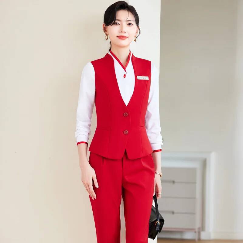 Eleganckie garnitury damskie p – Women Formal Wear Blazers recenzja i cena