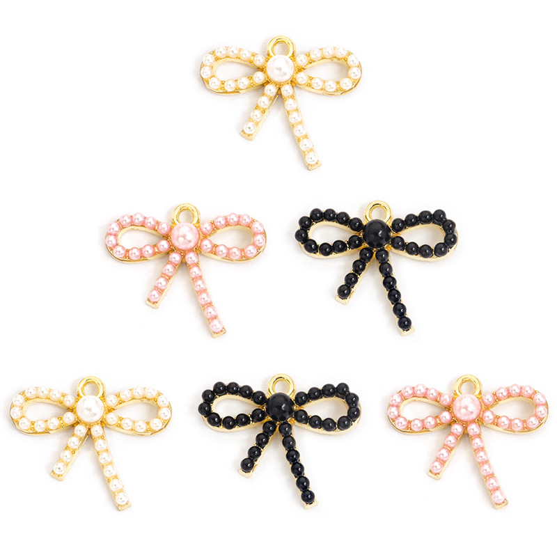 100 sztuk/partia Zawieszka Kok – Pearl Necklace Set recenzja i cena