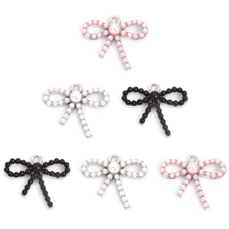 100 sztuk/partia Zawieszka Kok – Pearl Necklace Set recenzja i cena