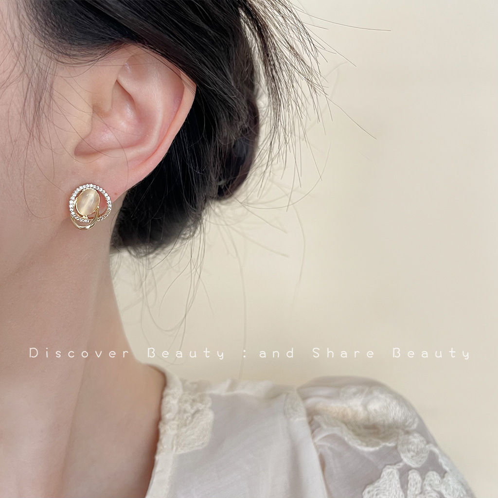 Akcesoria DIY, vintage kolczyk – Pearl Necklace Set recenzja i cena