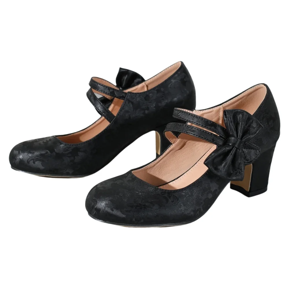 Duże rozmiary damskich butów t – Women Formal Office Wear Shoes recenzja i cena