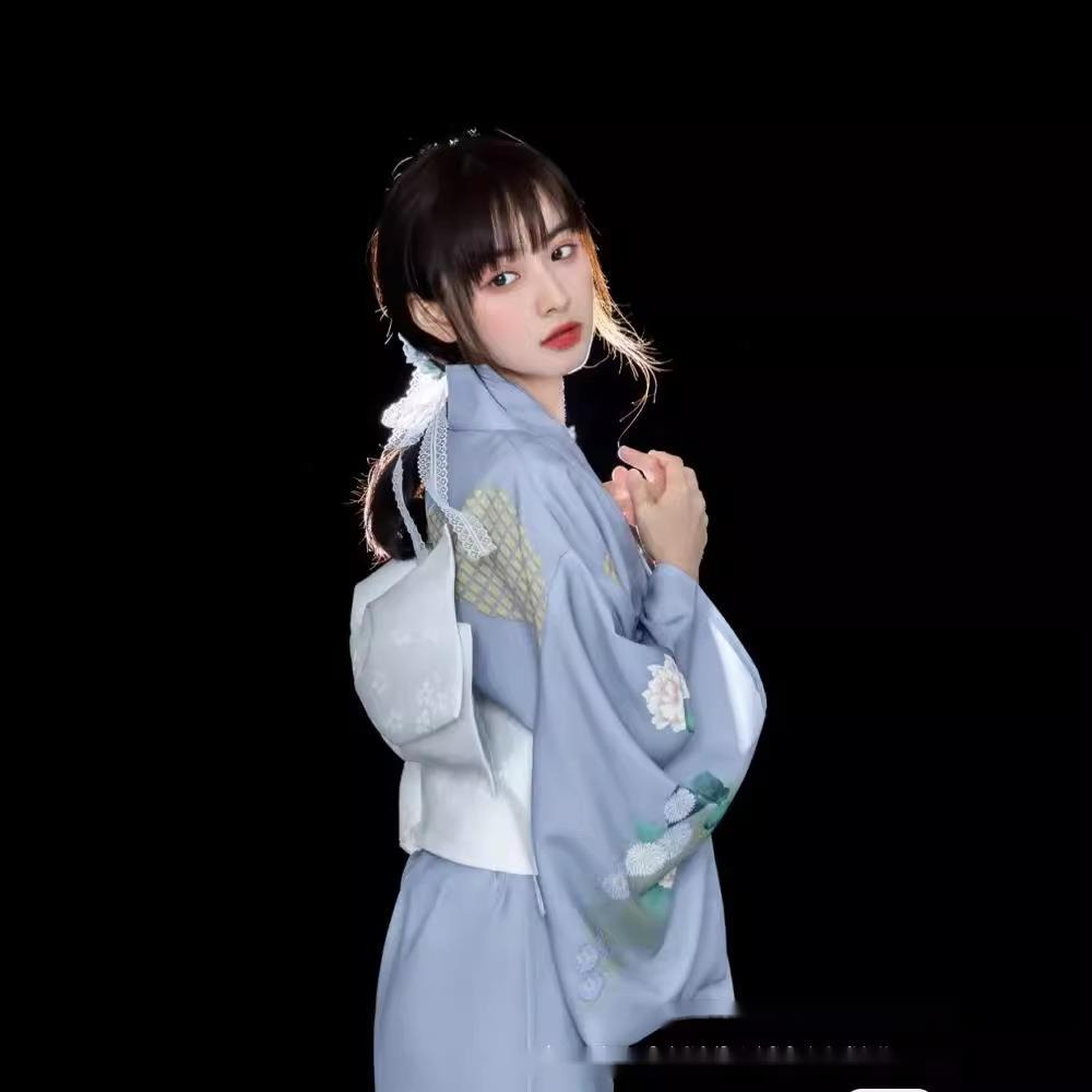 Nowe kimono damskie, elegancka – Women'S Formal Traditional Wear recenzja i cena