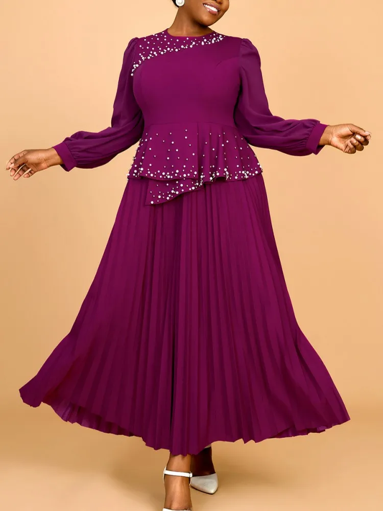 Sukienki Dashiki Afrykańskie d – Women'S Formal Traditional Wear recenzja i cena