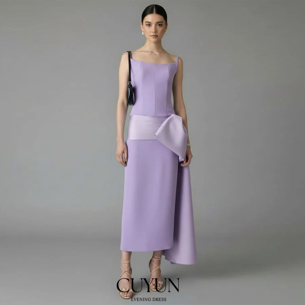 Sukienka damska CUYUN na zamów – Women'S Semi Formal Evening Wear recenzja i cena