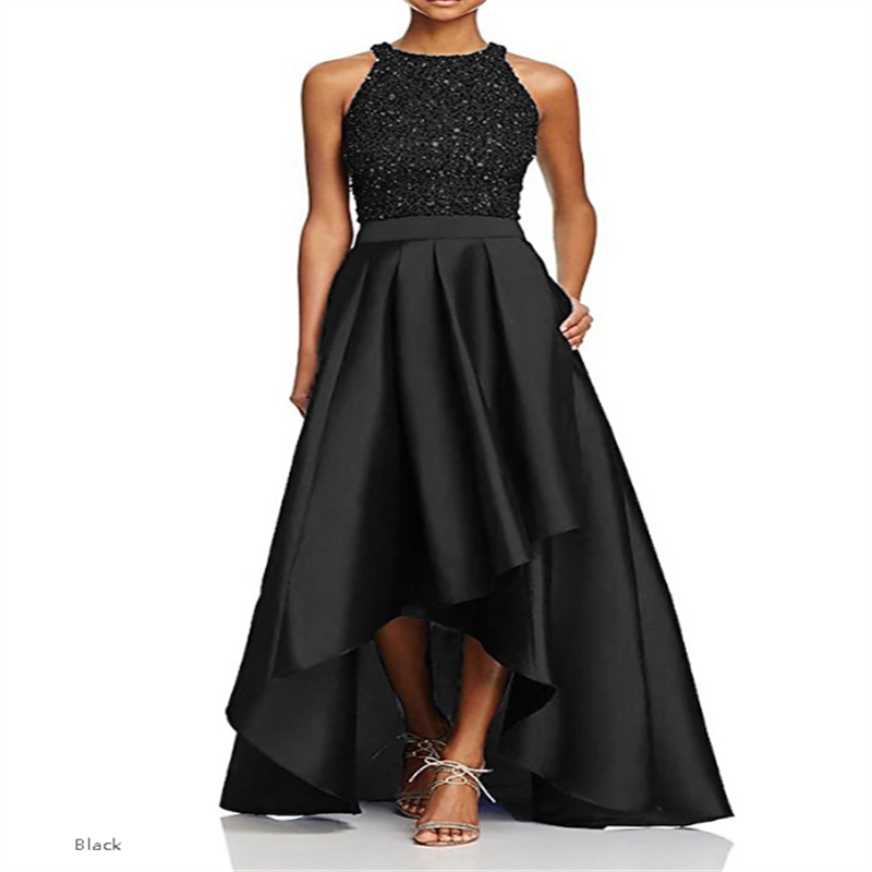 Sukienki dla gości weselnych w – Women'S Semi Formal Evening Wear recenzja i cena