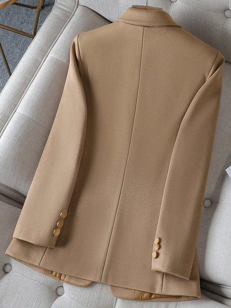 Damska marynarka biznesowa, zi – Women Formal Wear Blazers recenzja i cena