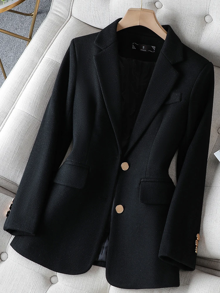 Damska marynarka biznesowa, zi – Women Formal Wear Blazers recenzja i cena