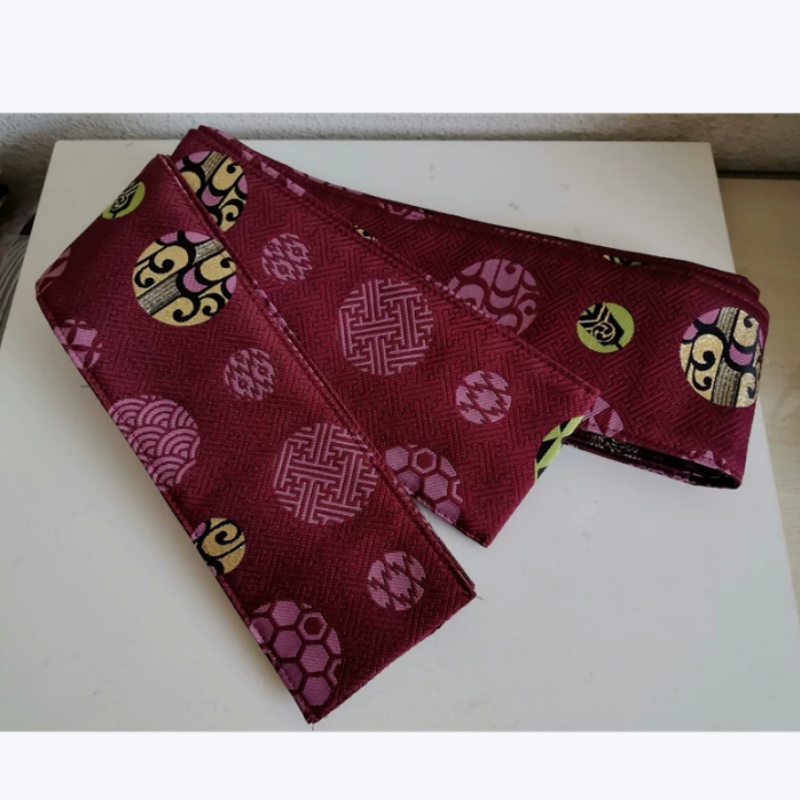 Japoński męski pas do kimona,  – Women'S Formal Traditional Wear recenzja i cena