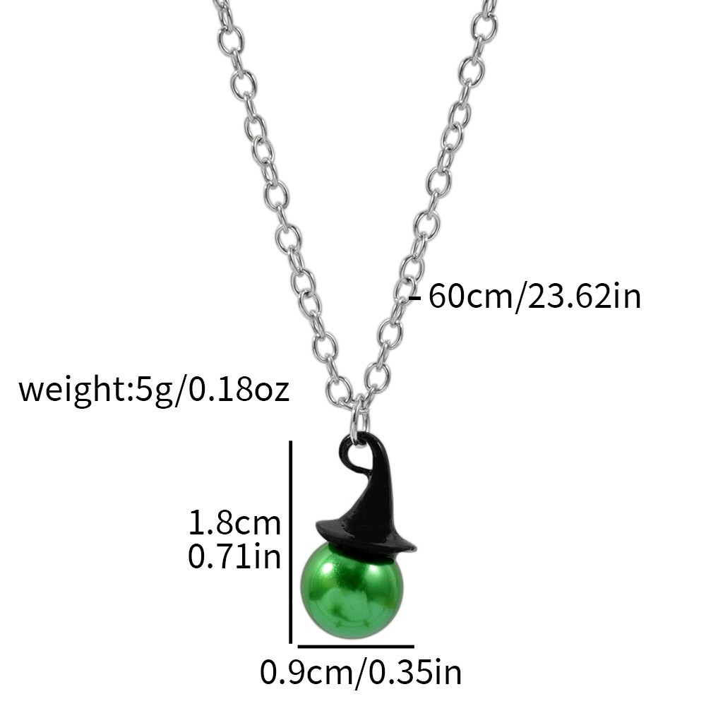 Zestaw Biżuterii Inspirowany W – Pearl Necklace Set recenzja i cena