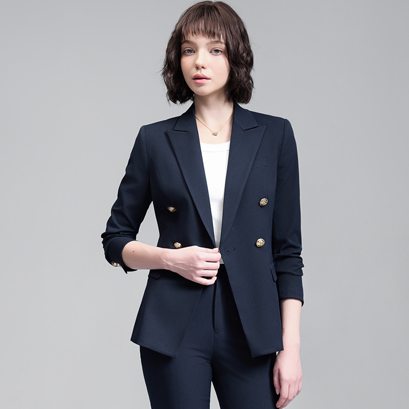 Profesjonalny garnitur damski, – High End Women'S Formal Wear recenzja i cena