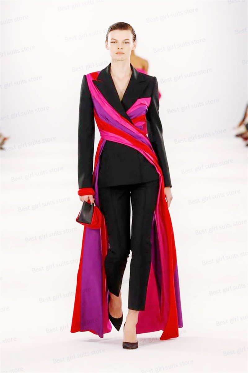 Damska marynarka komplet garni – Women'S Formal Jackets To Wear With Dresses recenzja i cena