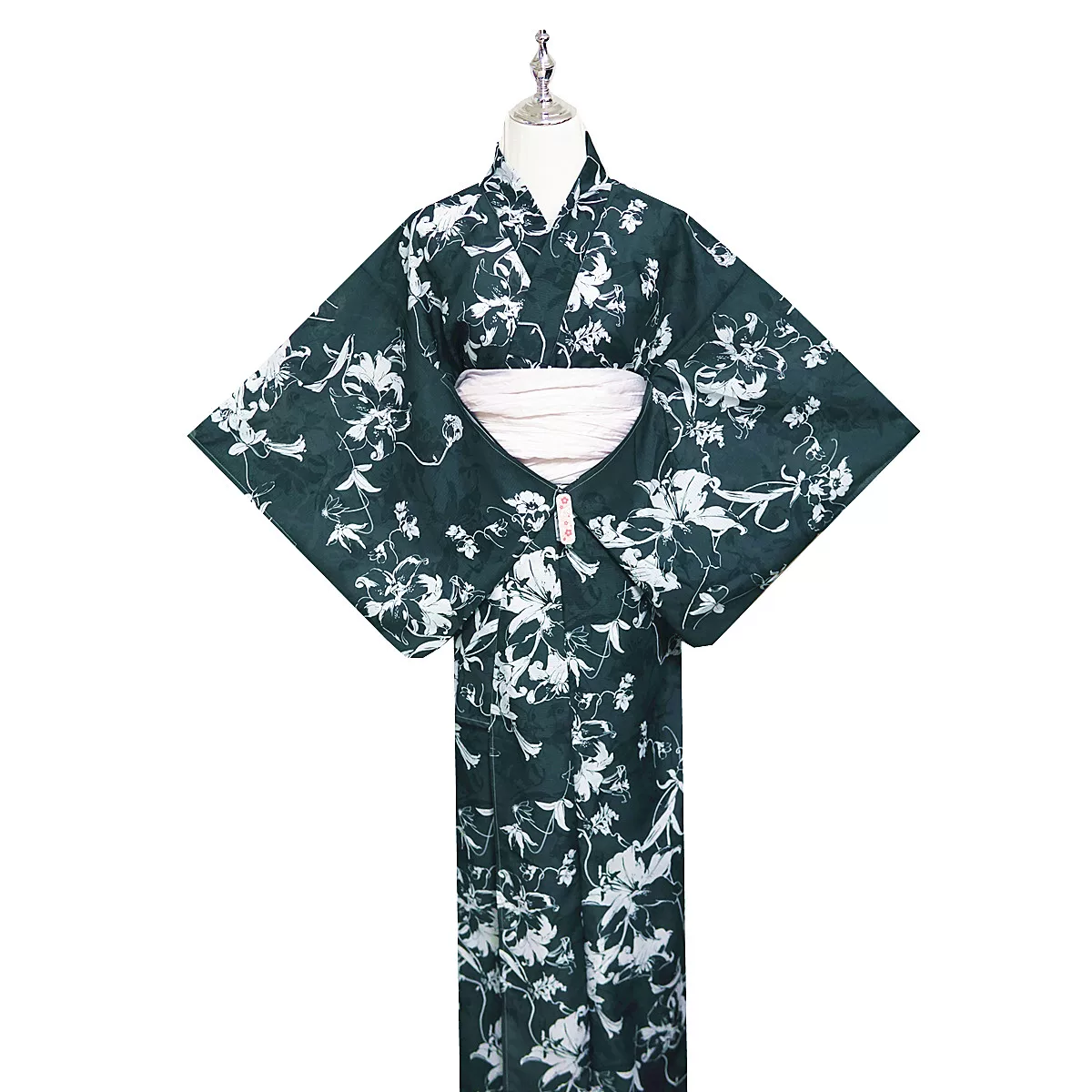 Japońskie kimono i yukata dla  – Women'S Formal Traditional Wear recenzja i cena