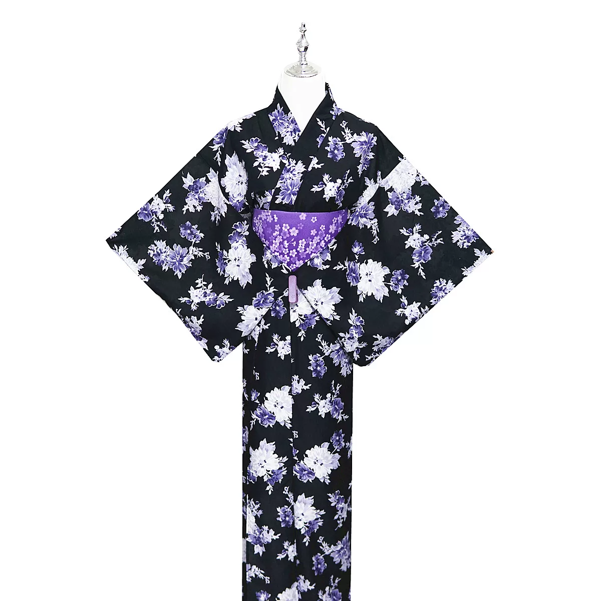 Japońskie kimono i yukata dla  – Women'S Formal Traditional Wear recenzja i cena