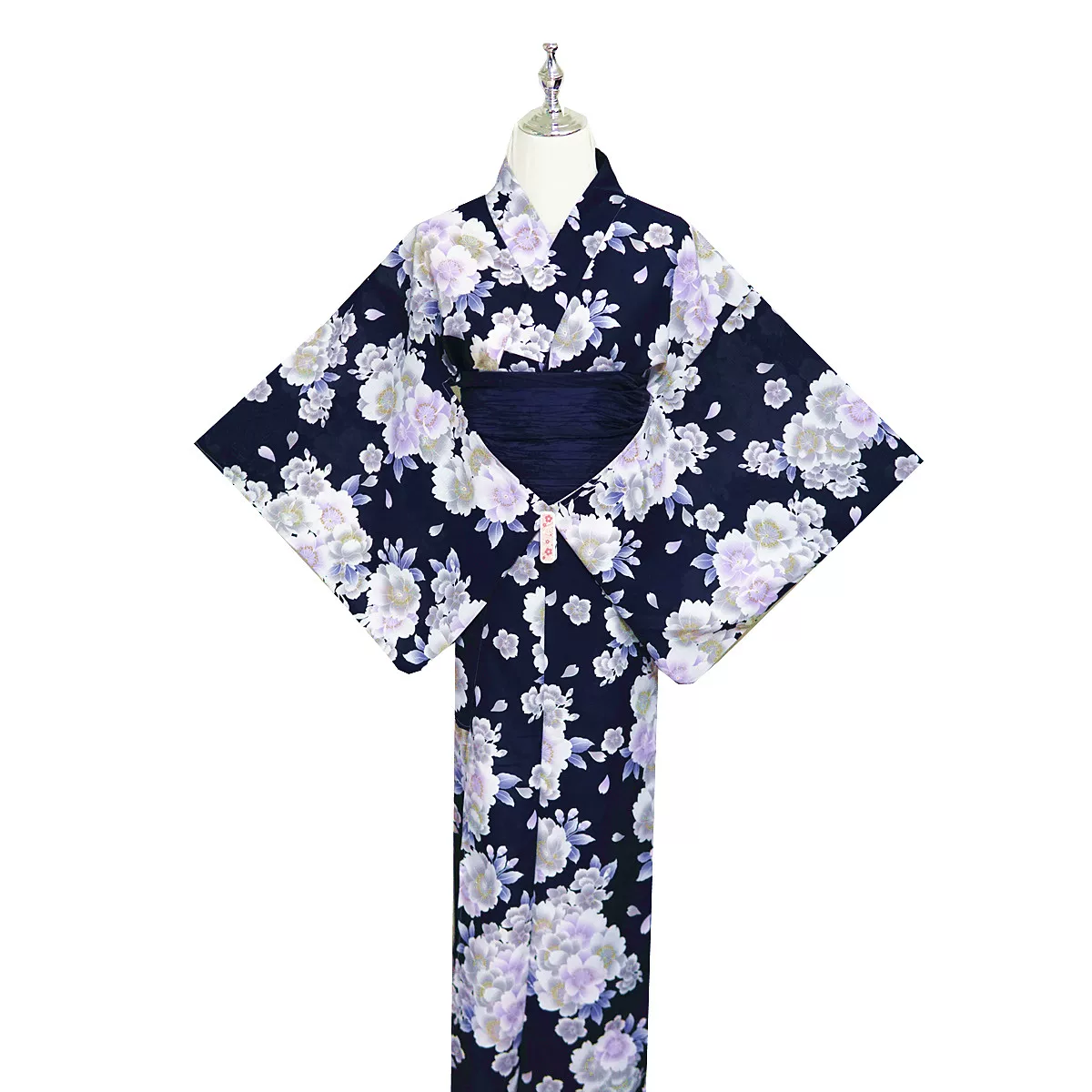 Japońskie kimono i yukata dla  – Women'S Formal Traditional Wear recenzja i cena