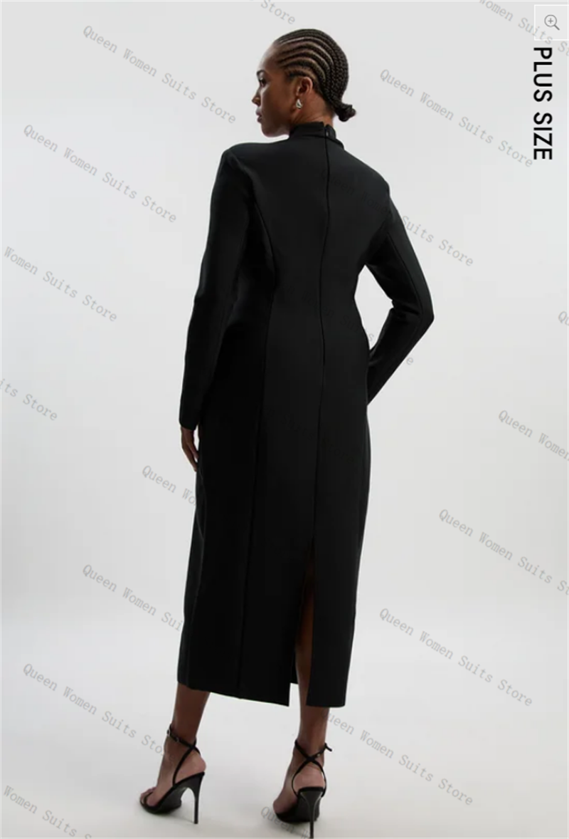 Czarny bawełniany damski garni – Women'S Formal Jackets To Wear With Dresses recenzja i cena