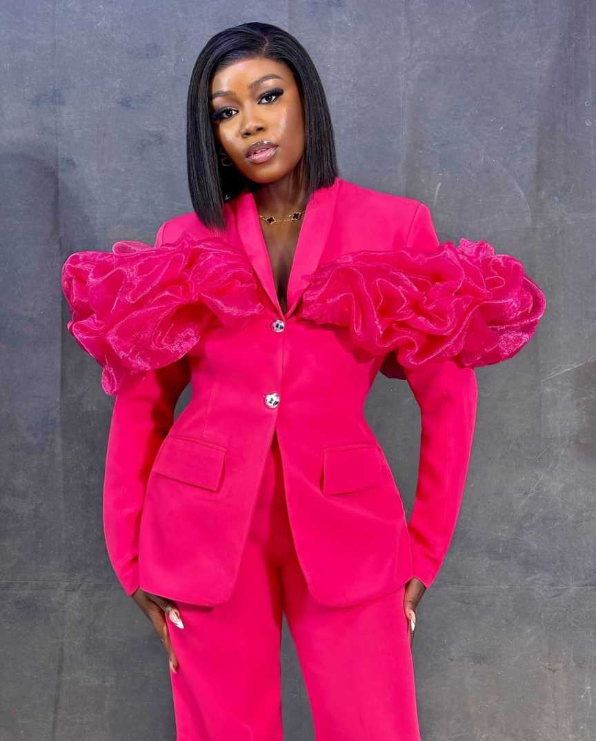 Damskie garnitury w kolorze in – Women'S Formal Jackets To Wear With Dresses recenzja i cena