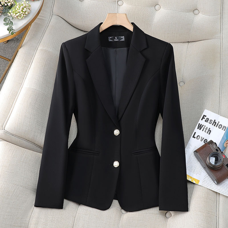 Nowa moda damska formalna mary – Women Formal Wear Blazers recenzja i cena