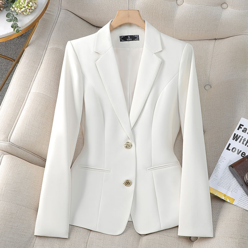 Nowa moda damska formalna mary – Women Formal Wear Blazers recenzja i cena